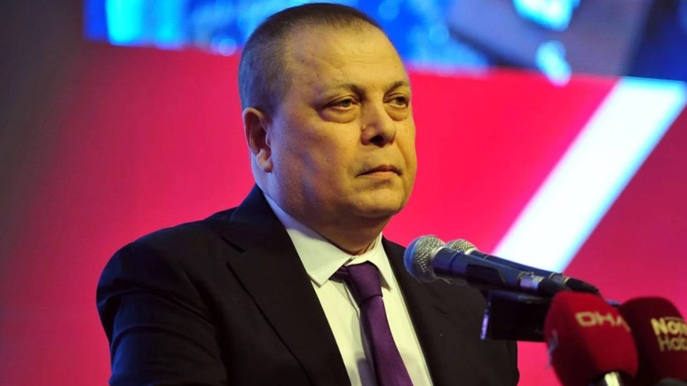 TÜRK-İş Genel Başkan Yardımcısı Pevrul Kavlak hayatını kaybetti