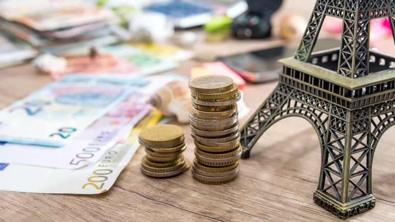 Fransa’nın 2024 bütçesi patladı