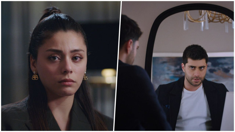 Kızılcık Şerbeti’nin 53. bölüm 2. fragmanı yayınlandı! ‘Bu kızın derdi sizi ayırmak’