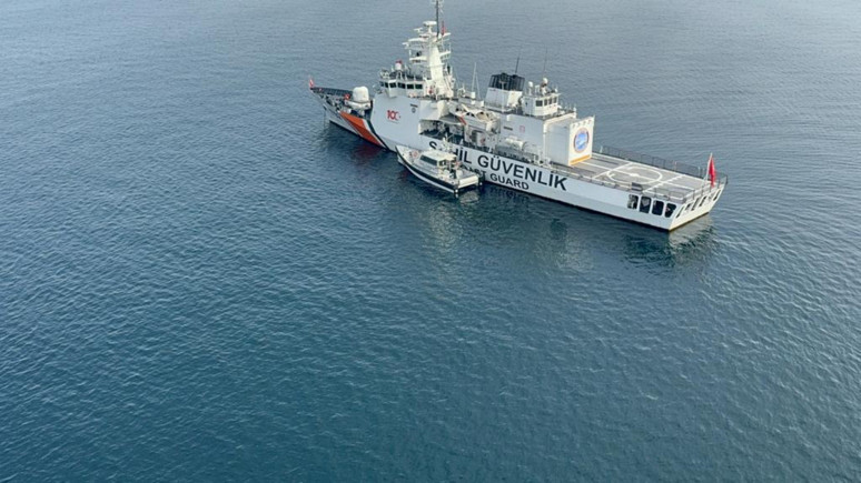 Kafkametler mürettebatı için 100 gün geride kaldı