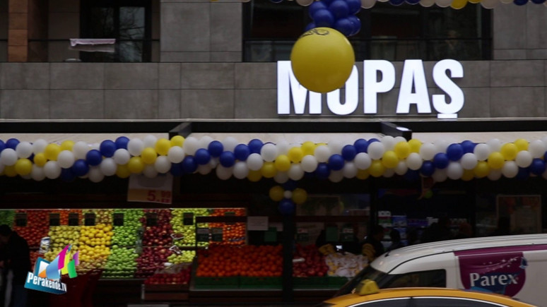 Mopaş'ta geçerli bu indirimler yarın bitiyor! Yumurta, peynir, süt, makarna ve birçok ürün indirimli fiyat ile satılıyor