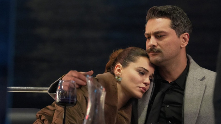 Şahane Hayatım 17. bölüm ön izlemesi yayınlandı!