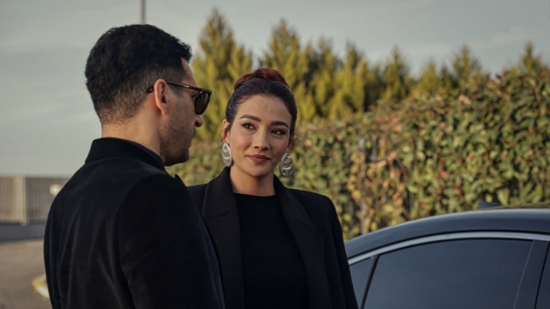 Teşkilat 98. bölüm 2. fragmanı yayınlandı! 'Bu bayrağın bekçileriyiz!'