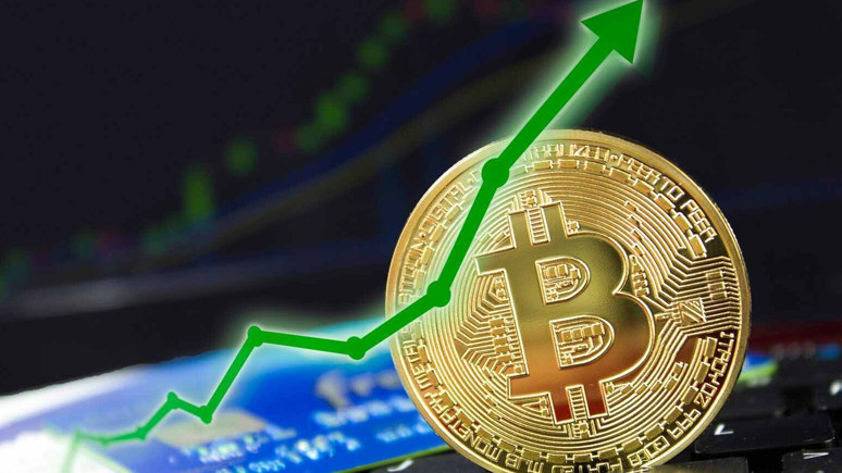 Kripto para piyasası alev aldı! Bitcoin yeni rekor kırdı: 64 bin dolar...