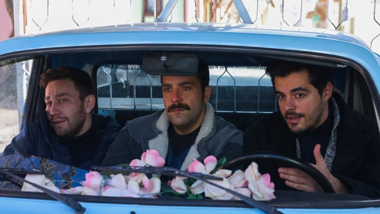 Gönül Dağı 130. bölüm 2. fragman yayınlandı! Kara haber Taner'i perişan etti