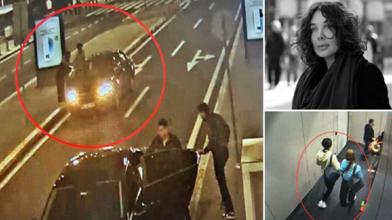 Türkiye'nin konuştuğu kaza... Eylem Tok’un çalışanı konuştu: İşte saat saat olay gecesi