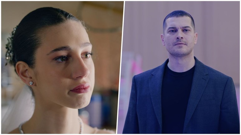 Gaddar’ın 8. bölüm 2. fragmanı yayınlandı! Yağmur ve Enver düğünü var