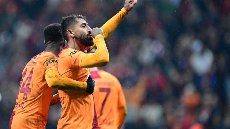 Kerem Demirbay'ın yeni adresi belli oldu! 10 numaralı formayı giyecek