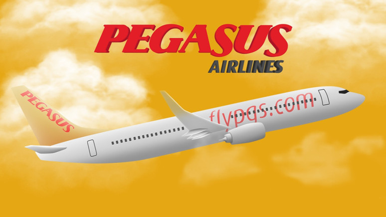Pegasus Havayolları duyurdu! En az ilkokul mezunu personeller alınacak