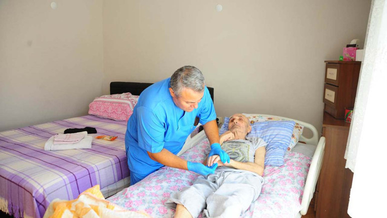 Evde bakım maaşı yatan iller 11 Mart! Pazartesi evde bakım yardımı paraları yattı mı?