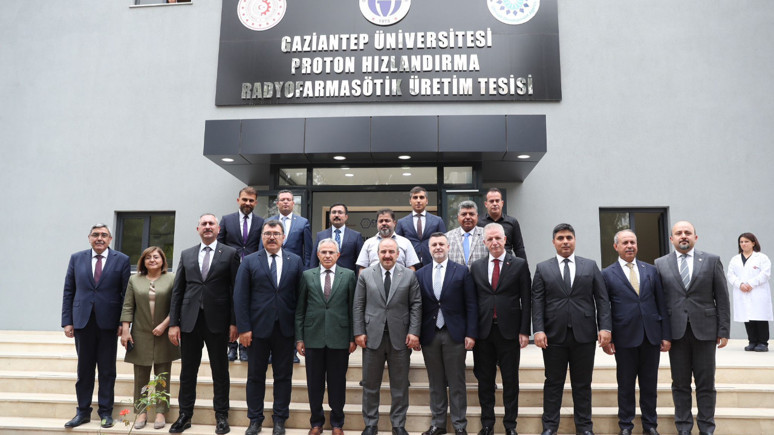 İlaç üretecek, kansere çözüm bulacaktı! 40 milyonluk tesis hala faaliyete geçmedi