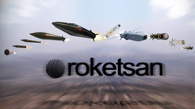 ROKETSAN'a personel alımı yapılacak