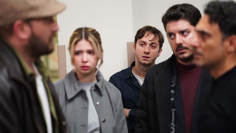 Yargı 88. bölüm fragmanı; Erol Komiser'in kızı Tuğçe öldü mü?