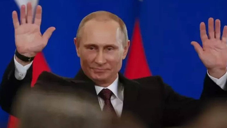 Putin'den Üçüncü Dünya Savaşı uyarısı! 'Bir adım ötede olacak'
