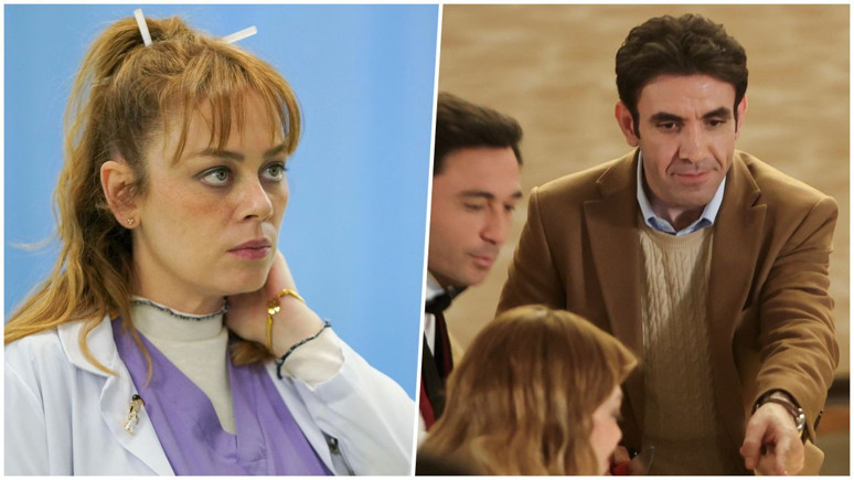 Bahar Uyanmaya Hazır Mısın?’ın 6. bölümünden 2. fragman yayınlandı! Bahar istifa kararından vazgeçecek mi?