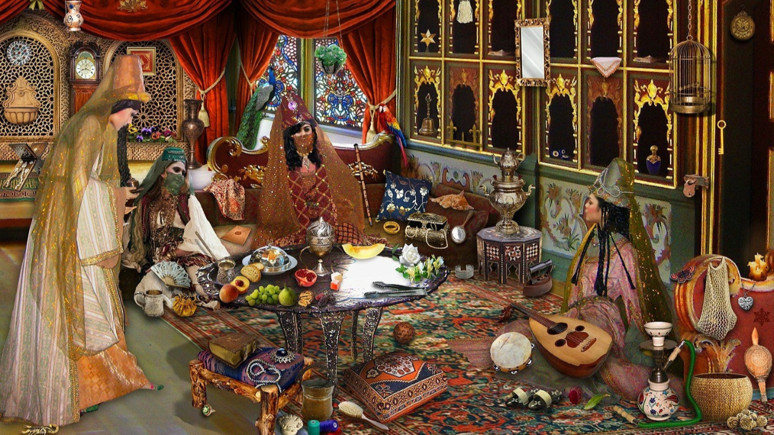 Hürrem Sultan'ın en sevdiği yemek ortaya çıktı! Özel olarak pişirilirdi...