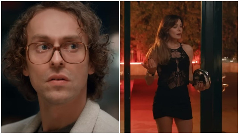 Değişimiyle herkesi kendine hayran bıraktı! Sandık Kokusu’nda Atilla gözlerini Karsu’dan alamadı