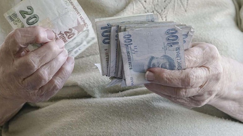 En düşük emekli maaşı '17 bin 2 TL' dedi: Hafta sonunu işaret etti