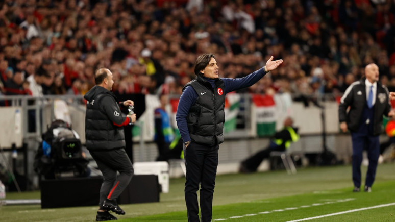 Montella değişikliğe gidiyor! Arda Güler ilk 11'e