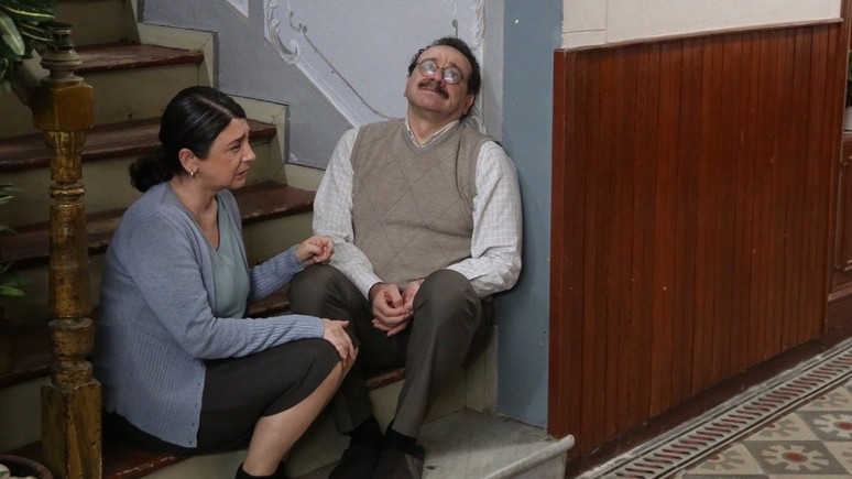 Üç Kız Kardeş 80. bölüm fragmanı yayınlandı! Türkan, büyük bir karar aşamasında!