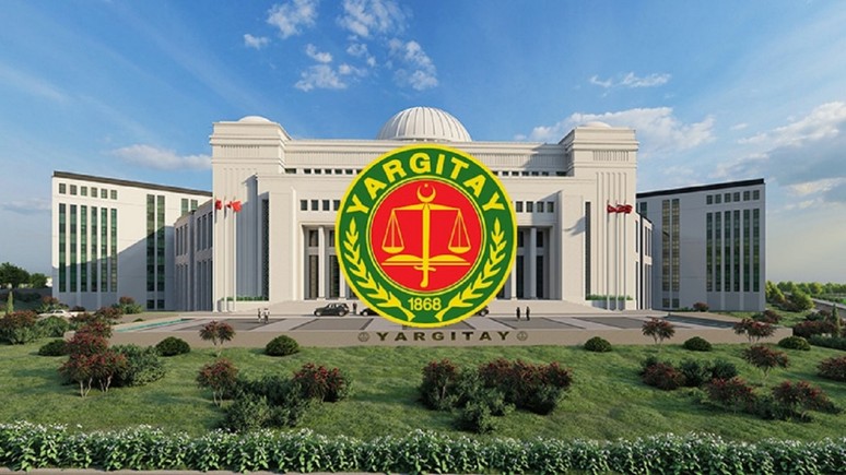 Yargıtay Başkanlığı seçimi devam ediyor!