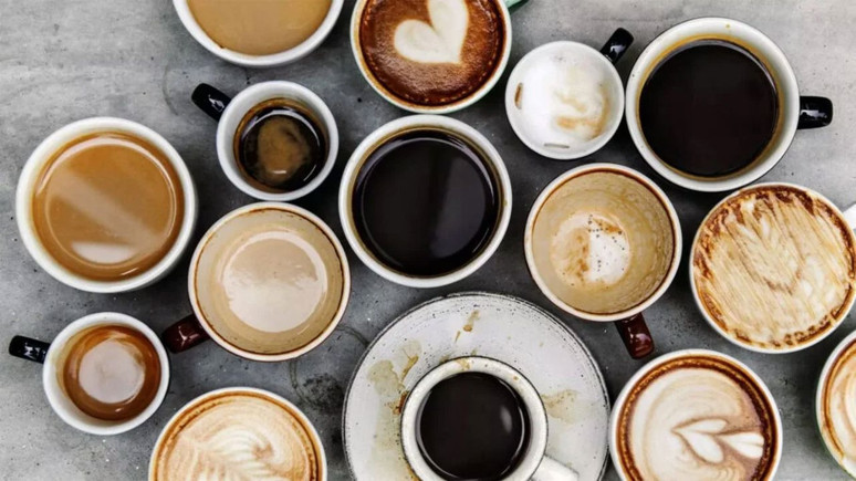 Dünyada en fazla tercih edilen kahveler! Bakın Türk Kahvesi kaçıncı sırada