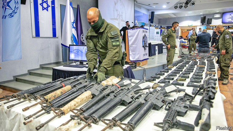 İsrail’e silah iddialarına Bakanlıklardan yanıt