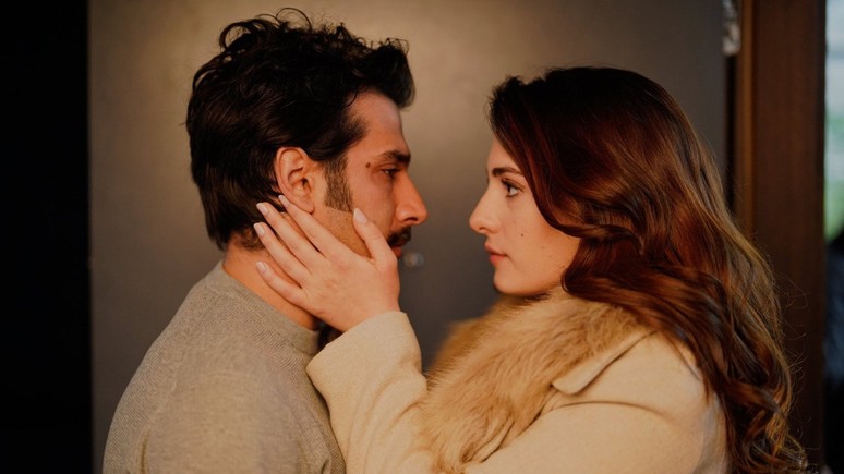 Sakla Beni 22. bölüm fragmanı yayınlandı! İncila ve Mete kaçacak mı?