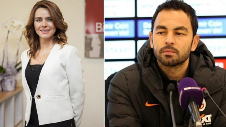 Seçil Erzan davasında yeni gelişme! Selçuk İnan'a verilen belgedeki imza sahte çıktı