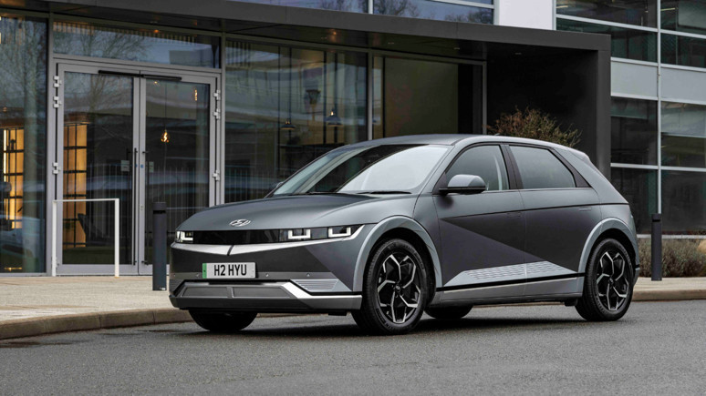 Hyundai IONIQ 5 Advance Türkiye'de satışa çıktı: Isı pompası da var! İşte Hyundai IONIQ 5 Advance özellikleri ve merak edilen fiyatı...