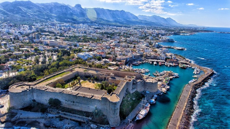 KKTC'li turizmciler Rusya'da fuarda! ‘Artık Güney Kıbrıs yok biz varız’