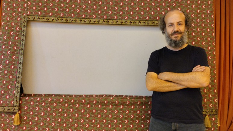 Ramazan’da Karagöz izleyicileri unutulmaz anılar biriktiriyor