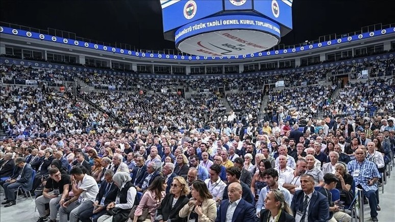 Fenerbahçe için kader günü! Fenerbahçe ligden çekilecek mi?
