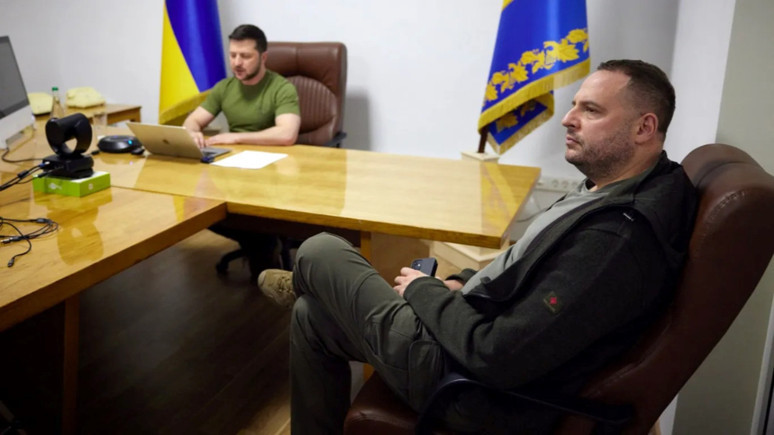 Kiev'den Nazi uygulaması: Zorunlu gebelik