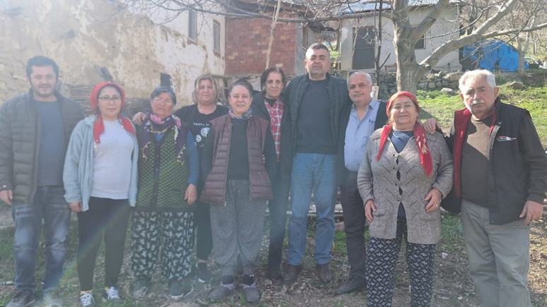 Muhtarlar üreten örnek köyler için göreve hazır! Bu muhtarlar fark yaratacak!