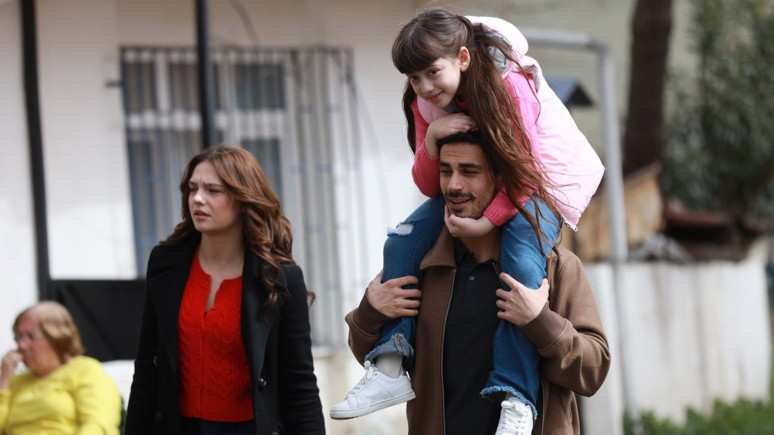 Korkma Ben Yanındayım 5. bölüm 2. fragmanı yayınlandı! Yeni bölümde neler olacak?