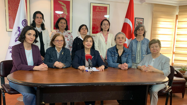 Birlik dirlik huzur! CKD’den Diyarbakır Annelerine destek çağrısı