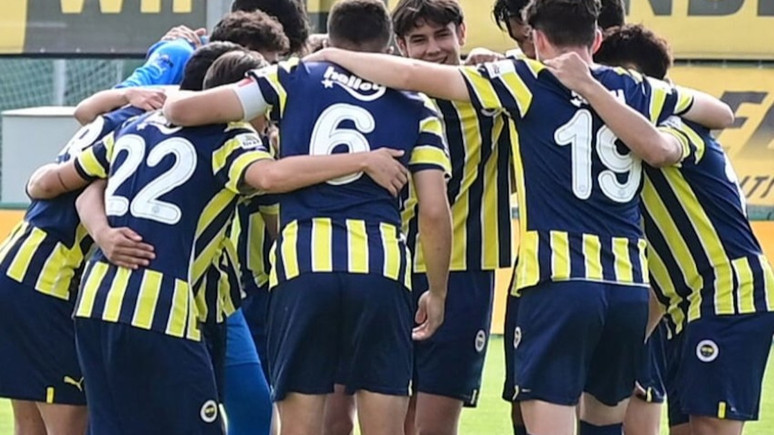 Fenerbahçe Şanlıurfa'ya ulaştı