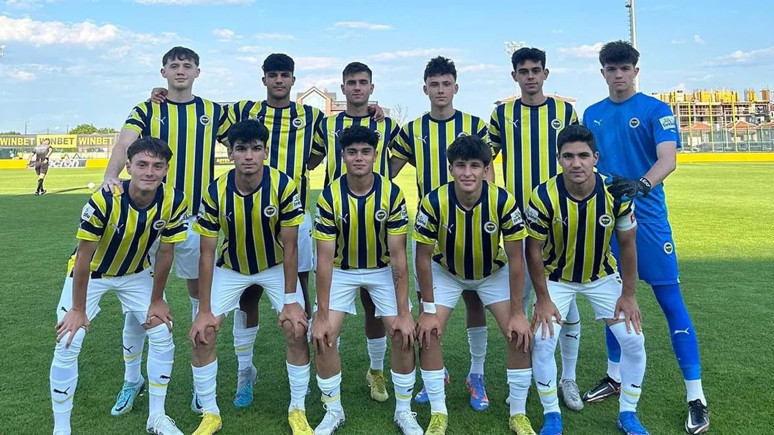 Fenerbahçe Şanlıurfa'ya saat kaçta gelecek?