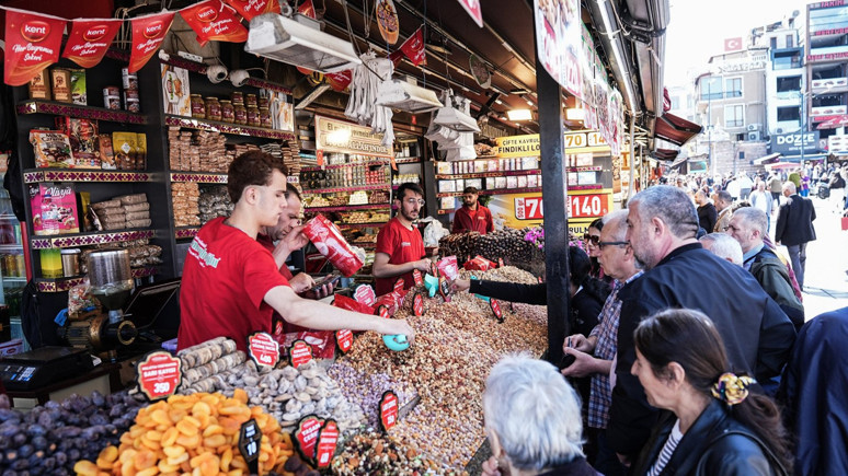 Hepsiburada açıkladı: İşte Ramazan’da en çok alınan ürünler