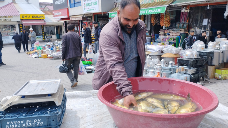 Fiyatı 400 TL'ye yükselince vatandaşın tercihi değişti
