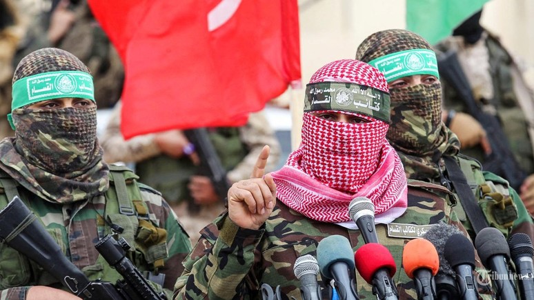 HAMAS’tan ateşkes açıklaması: İşte ateşkes için şartlar!