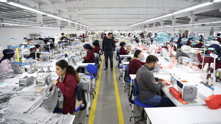 Geleceğin meslekleri belirlendi: İş gücü ihtiyacı en fazla imalat sektöründe