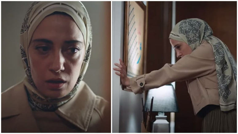 Kızılcık Şerbeti’nin 59. bölüm fragmanı yayınlandı! Nursema, Umut’u başka bir kadınla yakalıyor