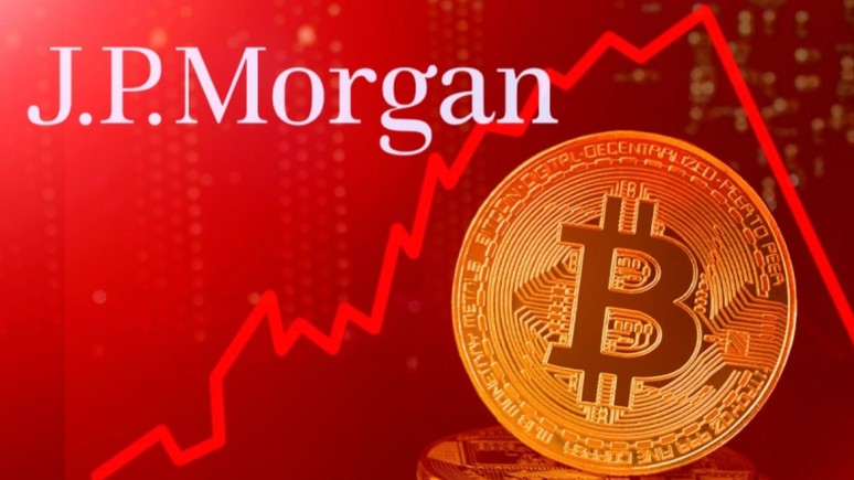 JPMorgan'dan Bitcoin açıklaması geldi: Kripto paralar halen güvenli liman mı? İşte 19 Nisan Bitcoin ve Ethereum fiyatları...