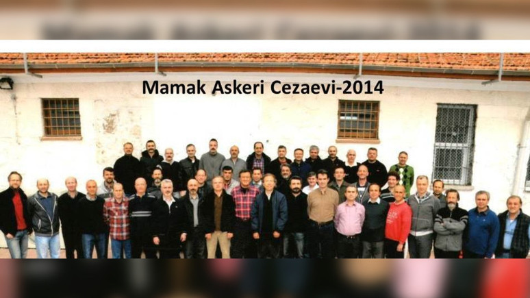 Kumpas mağdurundan ‘Şehitlik’ talebi