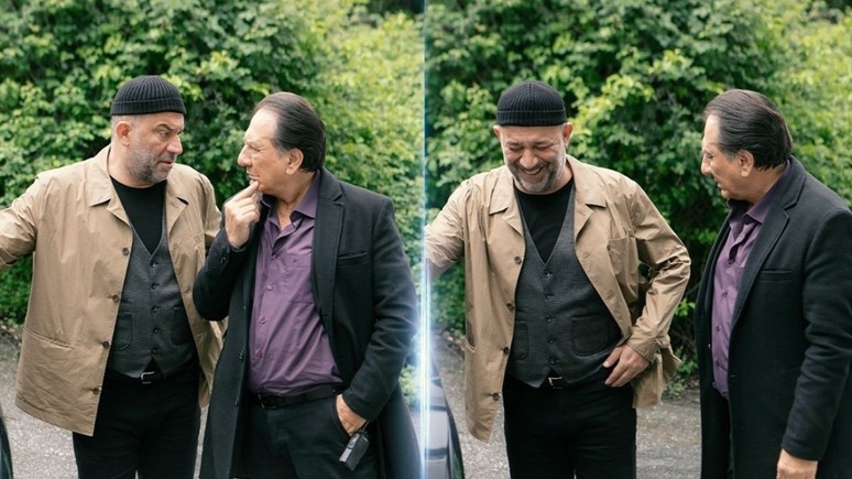 Arka Sokaklar 674. bölüm 2. fragmanı yayınlandı! Mesut için ölüm fermanı çıkılıyor!