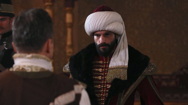 Hala Sultan, Gülşah’ı ikna edebilecek mi? İşte Mehmed Fetihler Sultanı 11. bölüm kareleri ve özeti!