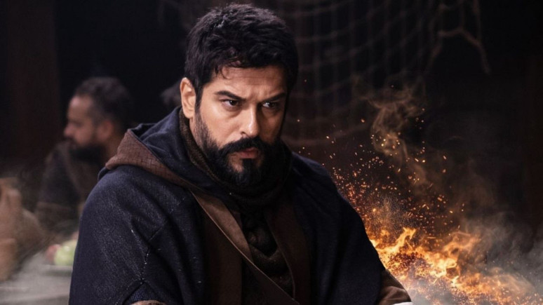Kuruluş Osman 160. bölüm fragmanı yayınlandı! 'Mağlubiyetten korkan, zafere asla ulaşamaz!'