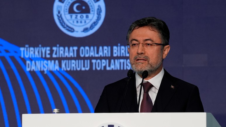 Çiftçilere güzel haber: Yeni destekleme modeli geliyor!